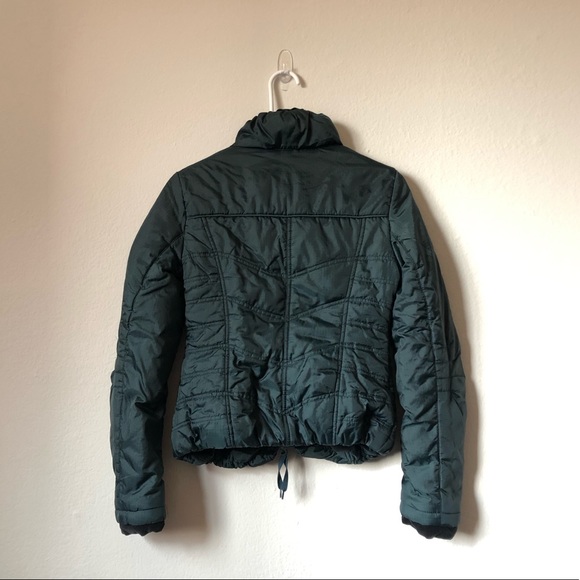 Free People Puffy Jacket - Picture 2 of 4